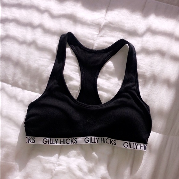 Gilly Hicks Other - gilly hicks bralette